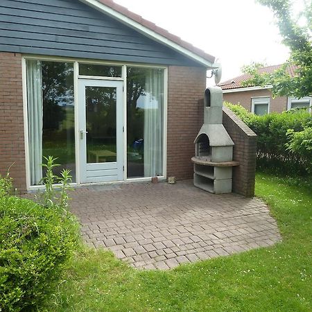 Ferienhaus Lisakowski Warmenhuizen Bagian luar foto