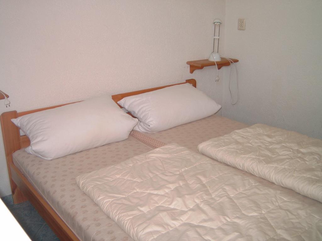 Ferienhaus Lisakowski Warmenhuizen Ruang foto