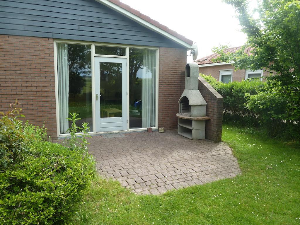 Ferienhaus Lisakowski Warmenhuizen Bagian luar foto
